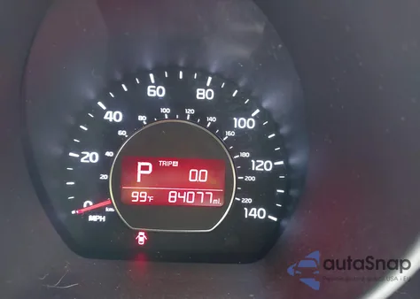 2018 Kia Soul + z USA, uszkodzony, nr VIN KNDJP3A52J7889517